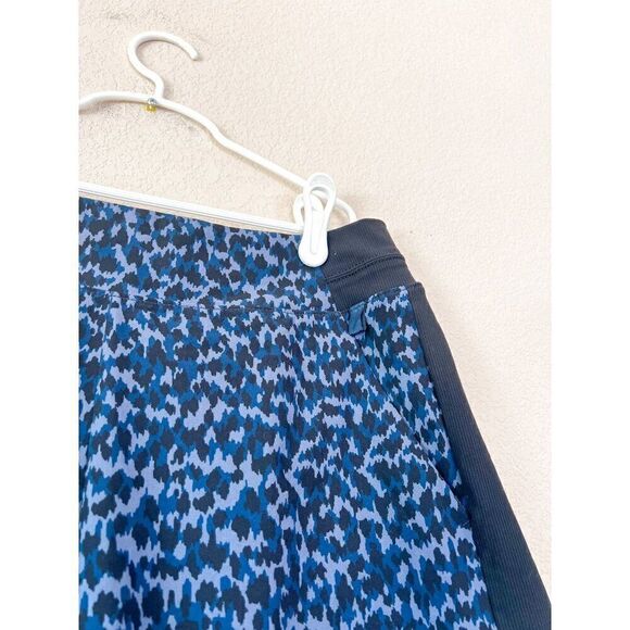 Athleta Brooklyn Printed Short Size 4 - Picture 4 of 8